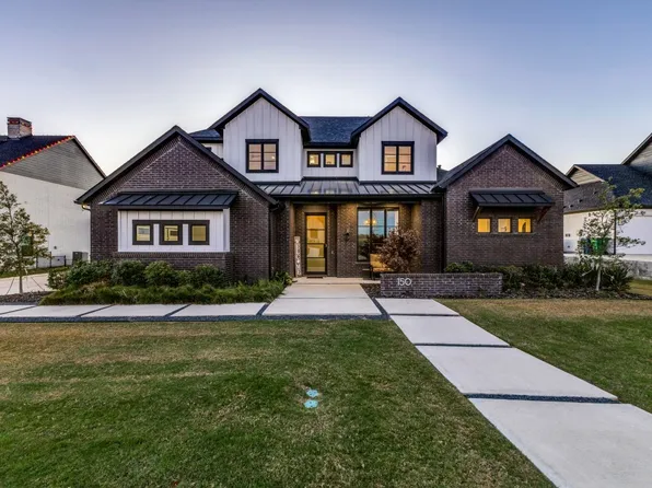 150 Stafford Dr, Heath, TX 75032