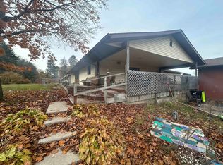 388 W Lagrant Rd, Twining, MI 48766