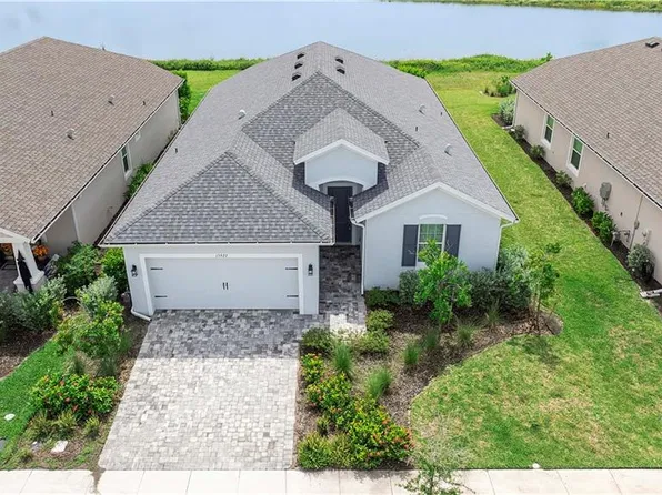 15927 Mulrion Blvd, Punta Gorda, FL 33982