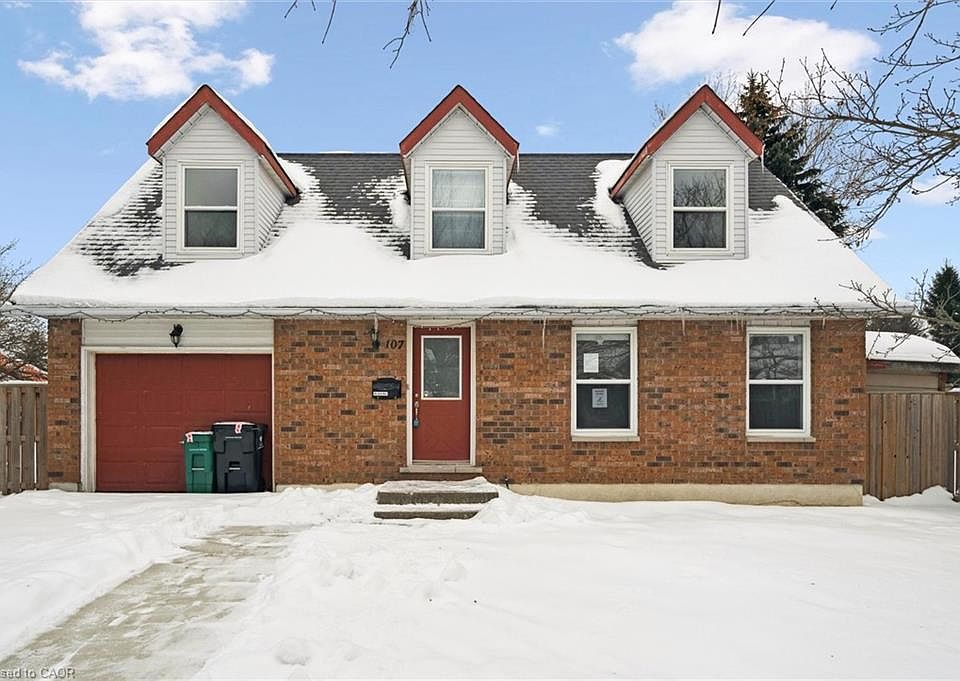 1st image of 107 Foxridge Dr