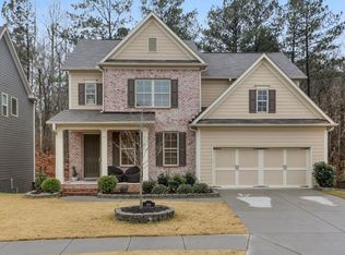 809 Tramore Ct, Acworth, GA 30102