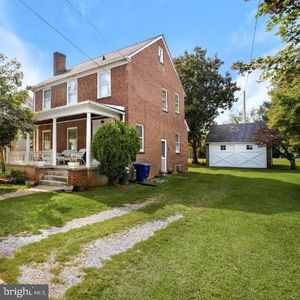 211 Blue Ridge Ave, Front Royal, VA, 22630