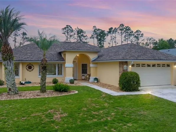 60 Westbury Ln, Palm Coast, FL 32164