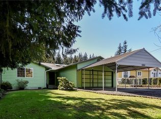 2604 178th St NW, Arlington, WA 98223