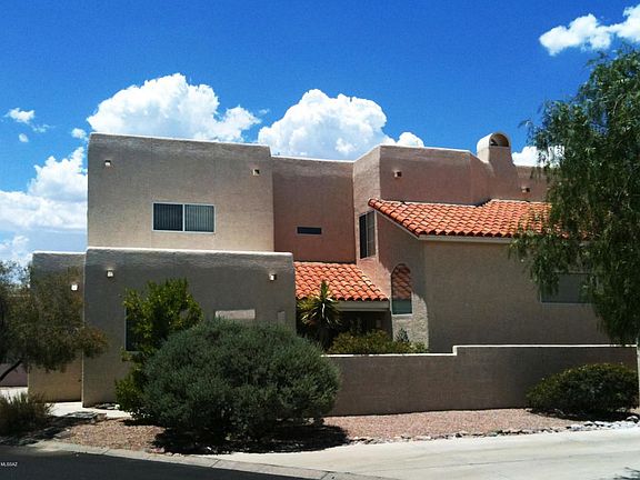 2nd image of 4101 N Calle Bartinez