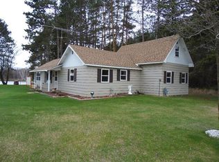 W4707 County Highway A, Tomahawk, WI 54487