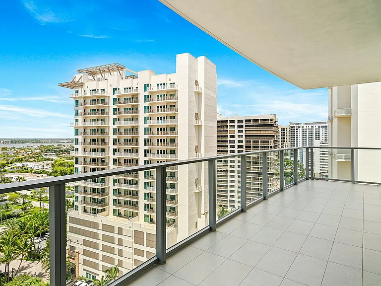 3100 N Ocean Dr #H-1409 — Photo 29