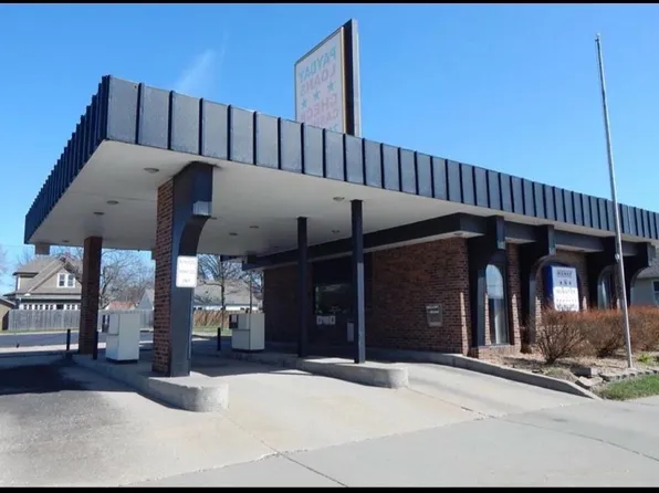 218 S Kansas Ave, Olathe, KS 66061