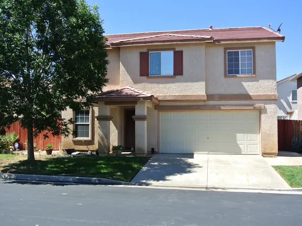 40339 Pantano Rd, Palmdale, CA 93550