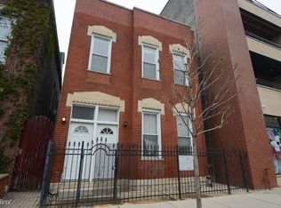 2146 W Chicago Ave #2F, Chicago, IL 60622