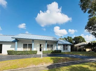 New Orleans Villas, Plantation, FL 33317