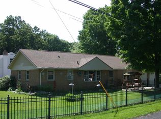 217 Ermine St, Kalamazoo, MI 49048