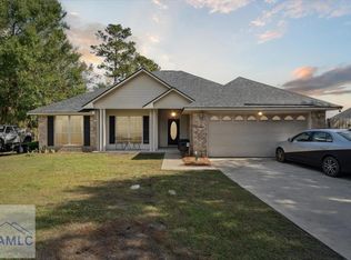 231 Arbor Ridge Way, Midway, GA 31320