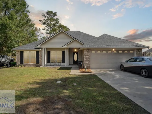 231 Arbor Ridge Way, Midway, GA 31320
