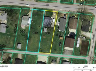 307 Poe Ave, Urbana, OH 43078