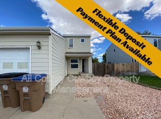 929 Palmer Dr, Laramie, WY 82070