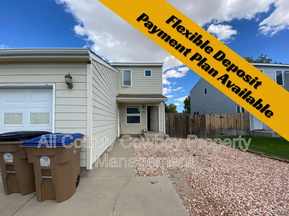 929 Palmer Dr, Laramie, WY 82070