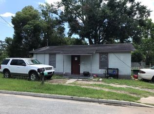 406 K St, Brunswick, GA 31520