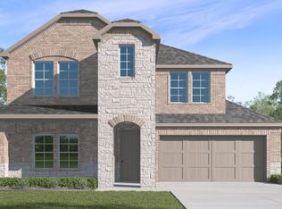 441 Breeds Hill Rd, Little Elm, TX 75068