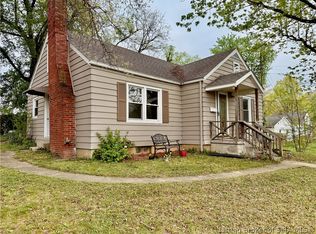 2109 Wood Avenue, New Albany, IN