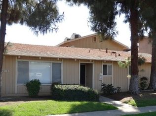 4315 N Emerson Ave APT 101, Fresno, CA 93705