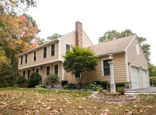 301 Central St, Milford, MA 01757