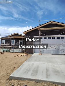 3112 Solberg Ct, Peyton, CO, 80831