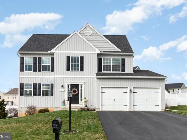 175 Farm House Ln, York, PA 17408