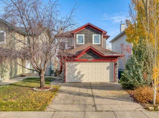 146 W Bridlewood Way SW, Calgary, AB T2Y 3S8