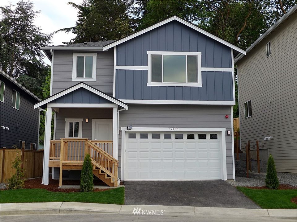 1st image of 12038 -Lot 24- 27th Ct S