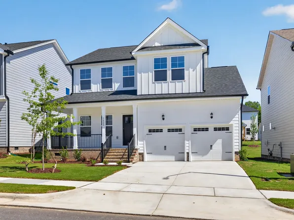 1024 Bostonian Dr, Knightdale, NC 27545