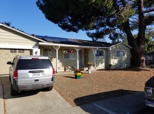 1813 Crestwood Ct, Concord, CA 94521