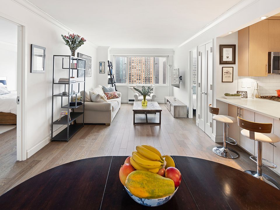 1st image of 400 E 54th St APT 23B