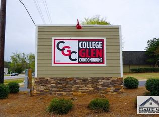190 Viking Ct, Athens, GA 30605