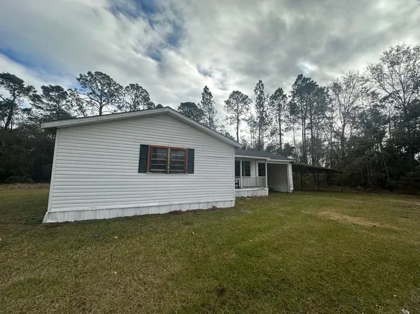 55 Hoke Floyd Rd, Baxley, GA 31513