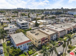 358 N Ogden Dr, Los Angeles, CA 90036