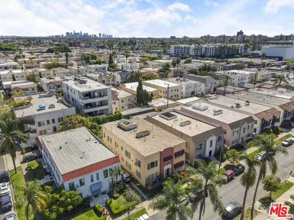 358 N Ogden Dr, Los Angeles, CA 90036