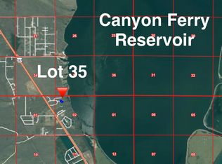 35 Spencer Dr, Townsend, MT 59644