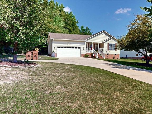 2nd image of 1086 Johnsontown Rd