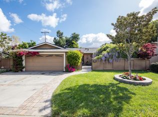 2830 Briarwood Dr, San Jose, CA 95125