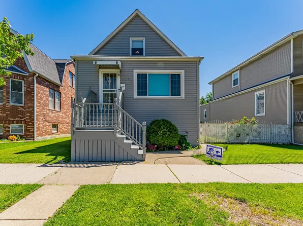 1513 Clarence Ave, Berwyn, IL 60402