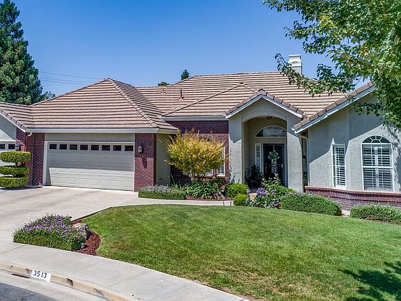 2nd image of 3513 S Giddings Ct