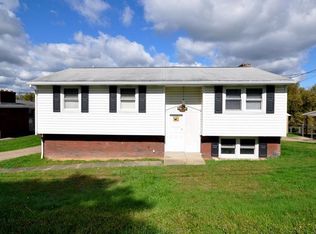 1556 Walters St, Monongahela, PA 15063