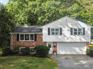 14 Pine Ridge Rd, North Reading, MA 01864