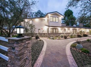 25005 Lewis And Clark Rd, Hidden Hills, CA 91302