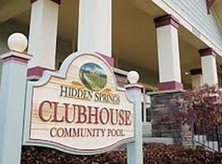 13165 N Andys Gulch Rd, Boise, ID 83714