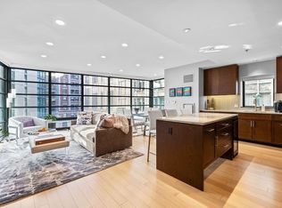580 Washington St #4C, Boston, MA 02111