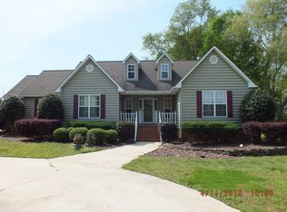 2176 Old Camden Hwy, Lancaster, SC 29720