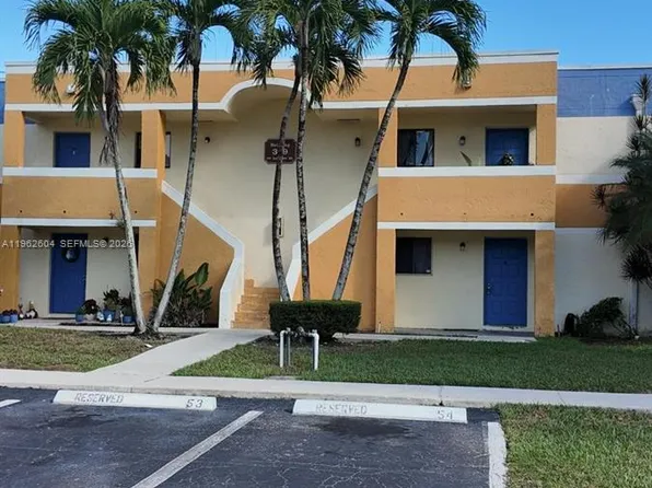 177 Lakeview Dr APT 103, Fort Lauderdale, FL 33326