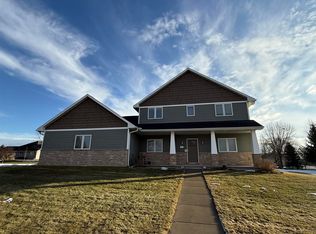 1410 S Prospect St, Shawano, WI 54166